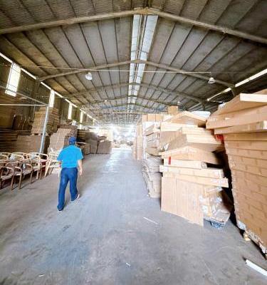 BÁN 4500m2 KHO, NHÀ XƯỞNG P.HỐ NAI, BIÊN HÒA, 🏬 ĐỒNG NAI GẦN QL1A, TRẢNG BOM, SỔ ĐẤT SKC 💯