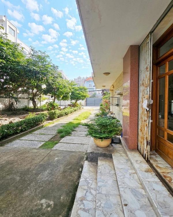 D2577* biệt thự ☘ lô góc hiệp bình chánh thủ đức, diện tích 20x29m, giá tốt 8x t
