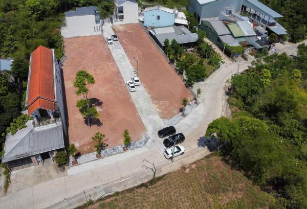 Đất nền đường hoài thanh - bùi thị xuân chỉ từ 1 tỷ 🆘 5xx