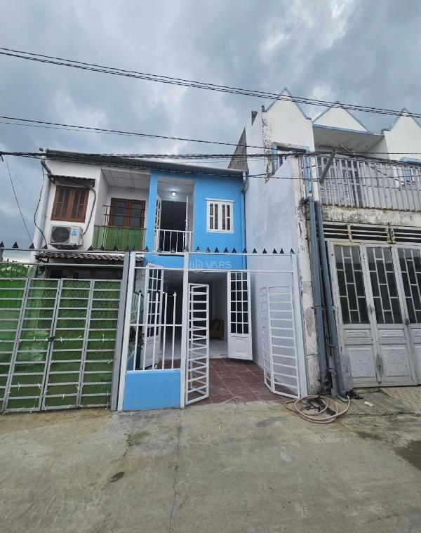 Nhà riêng chính chủ giá chỉ 549tr 2pn 2wc sổ riêng 🏣 full thổ