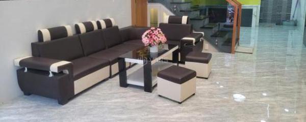 Cần bán Nhà mặt phố 52m²