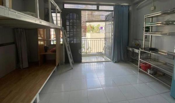 Cho thuê Nhà trọ, phòng trọ 15m²