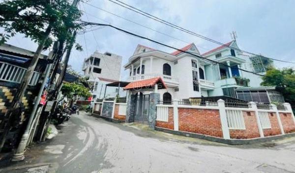 ĐẤT MẶT 🏢 TIỀN NGUYỄN TUÂN - TP HUẾ
