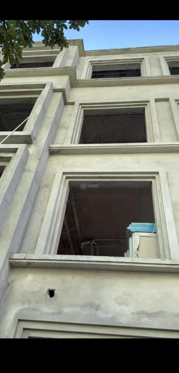 Chủ cần bán Biệt thự nghỉ dưỡng 300m²