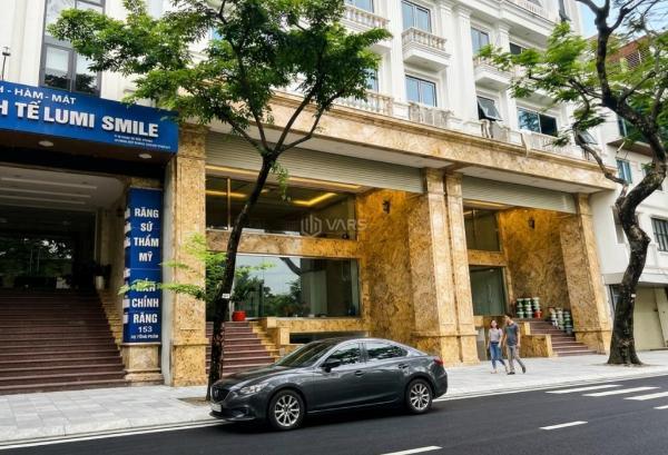 Bán Nhà mặt phố 85m²