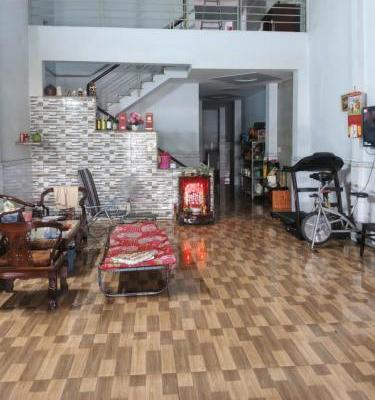 Bán Mặt 🌊 Tiền SHR Kinh Doanh Lê Thị Ngay DT 5.6 x 29m Giá 9 Tỷ (TL)