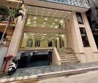 BÁN TOÀ VĂN PHÒNG PHÚC MINH - PHÚ DIỄN, 145M2x 7 🆘 TẦNG + HẦM, MT 8M, 62 TỶ - LH 09871*****