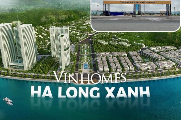 🚀 đất mt ql18, full thổ 🆘 cư sát dự án hạ long xanh giá chỉ bằng 30%