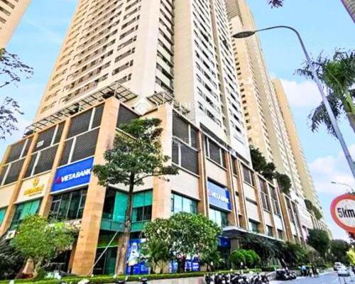 BÁN GẤP SÀN THƯƠNG MẠI TẦNG 1 ☘ KĐT VĂN KHÊ, 480M2, MT 20M, DT 120 TRIỆU/M2, 29.5 TỶ