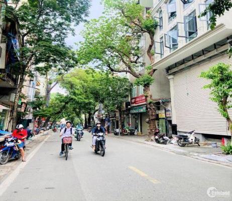 BÁN ĐẤT TẠI PHƯỜNG NGUYỄN 🏠 DU HBT, 140M2, MT 7M, CHỈ 105 TỶ - 09871*****