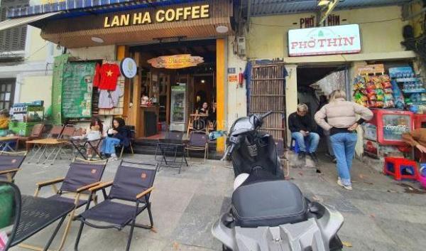 Cần bán Nhà mặt phố 75m²
