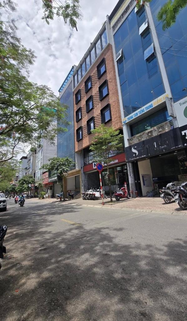 Cần bán Nhà mặt phố 88m²