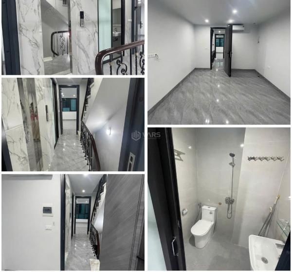 Chính chủ cần cho thuê nhà phố phan văn trường trong khu tập thể đh 🏬 sư phạm - cầ