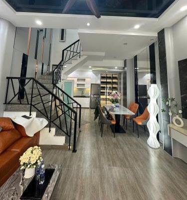 🏡 NHÀ 3 TẦNG KIỆT Ô TÔ TRƯNG 🆘 NỮ VƯƠNG – TRUNG TÂM HẢI – KHU QUÂN ĐỘI – NHỈNH 5 TỶ