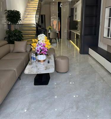 🏡 NHÀ ĐẸP 3 TẦNG – Ô TÔ VÀO NHÀ – TRUNG TÂM TÔN ĐẢN, THANH KHÊ – 80m2 – NHỈNH 🏘️ 5 TỶ
