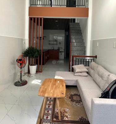🏡 NHÀ 3 TẦNG HÀ HUY TẬP – Ô TÔ ĐỖ CỬA – CHỈ NHỈNH 🏠 3.X ĐỒNG