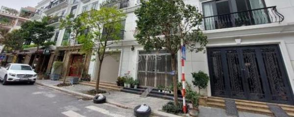 Liền kề PHC Nguyễn Sơn, 🆘 VIP Quận Long Biên, 5 Tầng, Lô góc, Xây thô, Cực Hiếm.