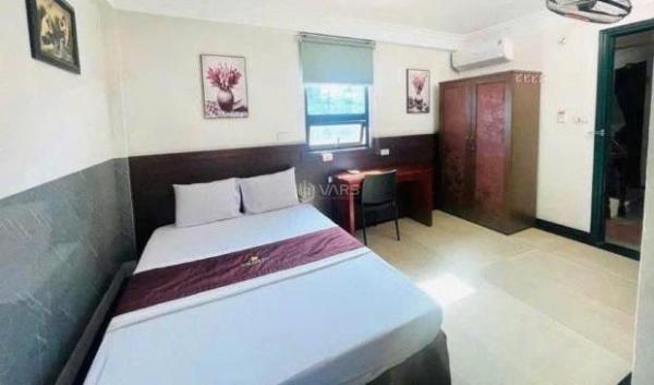 Cần bán Nhà mặt phố 65m²