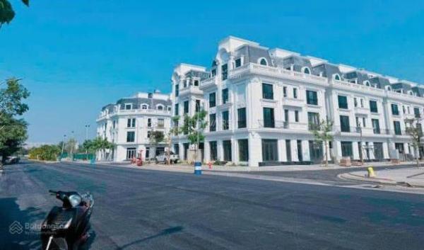 chính ☘ chủ gửi bán liền kề FLC Premimum residences đường lê quang đạo