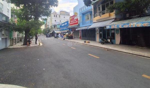 Cần bán Nhà mặt phố 60m²