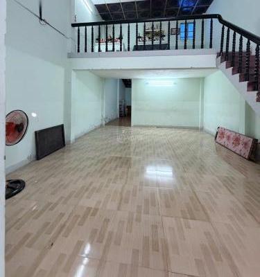 Cần bán Nhà mặt phố 80m²