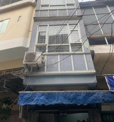 Bán 🏣 nhà mặt Ngõ Thịnh Yên-DT 12m2 x 4 tầng.MT 2.4m-MẶT PHỐ KINH DOANH-TRUNG TÂM CHỢ TRỜI.