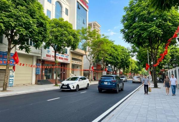 Nhà hiếm mặt phố vũ tông phan - 82m² x 2t, 2 mặt tiền, vị trí đắc địa 🏦 26.5 tỷ