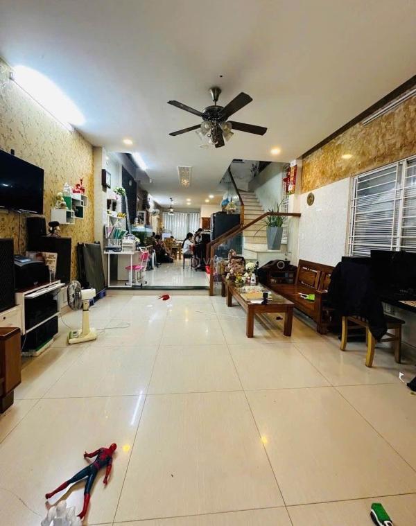 Bán nhà đường nguyễn sáng_sơn 🏬 trà_vài bước ra bãi biển_sát vương thừa vũ