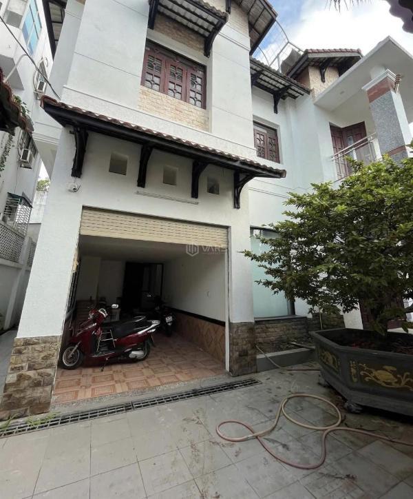 Cần cho thuê Biệt thự nghỉ dưỡng 400m²