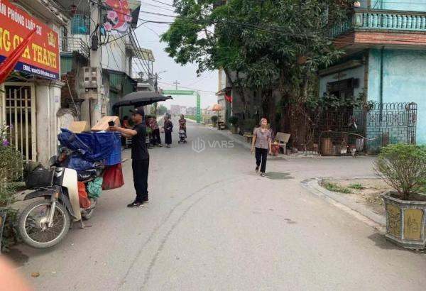 Chủ cần bán Đất nền Dự án 100m²