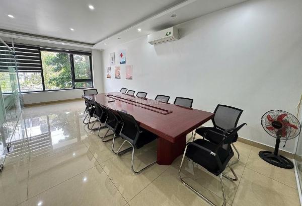 Cho thuê sàn văn phòng tầng 2 85m2 chỉ 7 triệu 👍 tại vinhomes marina
