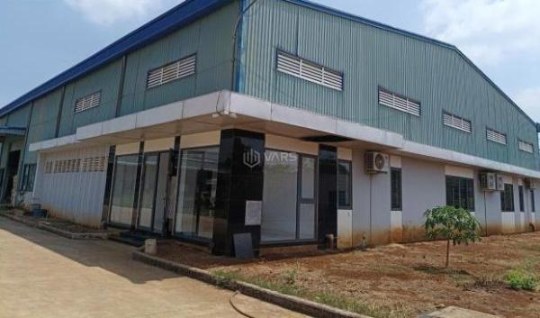 Bán Nhà xưởng, nhà kho 10000m²