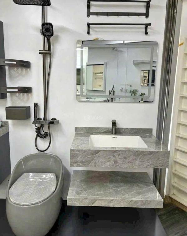 Chủ cần bán Căn hộ chung cư 55m²