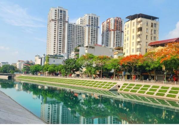 Chủ cần bán Nhà mặt phố 80m²