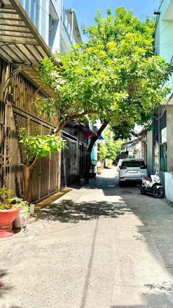 Thanh khê - 🏡 k.ô tô kỳ đồng giá chỉ 4.x tỷ