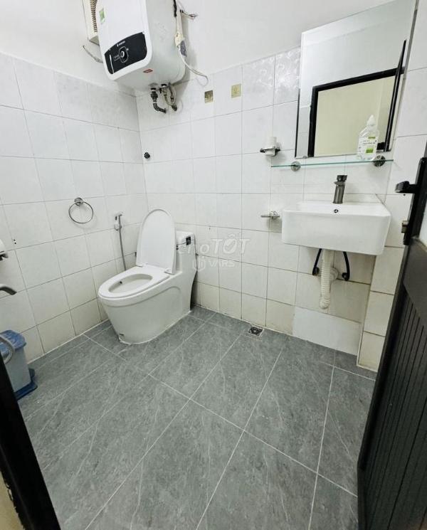 Cần cho thuê Nhà trong hẻm 60m²