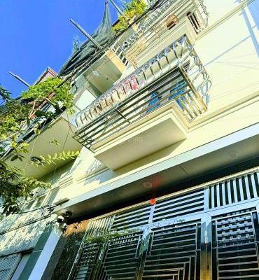 CHỦ LOAY HOAY CẦN TÀI CHÍNH- DỨT RUỘT GIẢM 🏤 GIÁ BÁN GẤP- 7,X TỶ- NHÀ MỚI 5 TẦNG- PHÚ LÃM +
