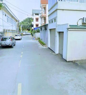 Cần bán Nhà mặt phố 62m²