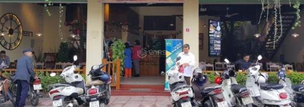 Chủ cần bán Nhà mặt phố 50m²