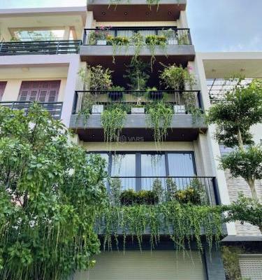Chủ cần bán Nhà mặt phố 90m²