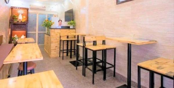 Bán nhà mặt phố La Thành Giảng Võ 52m 5T giá 19 🏢 tỷ 5. LH 03491*****.