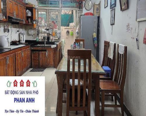 Cần bán Nhà mặt phố 88m²