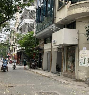 BÁN NHÀ LÔ GÓC NGÕ 629 KIM MÃ - 35M2 - 4 TẦNG - 6M MẶT 🆘 TIỀN - 2 MẶT NGÕ Ô TÔ TRÁNH - 14 TỶ