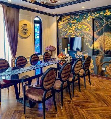 HIẾM - NỘI THẤT DÁT VÀNG CỰC VIP NGUYỄN HY QUANG 🏠 47M2 - 7 TẦNG THANG MÁY 7M MT - HƠN 25 TỶ