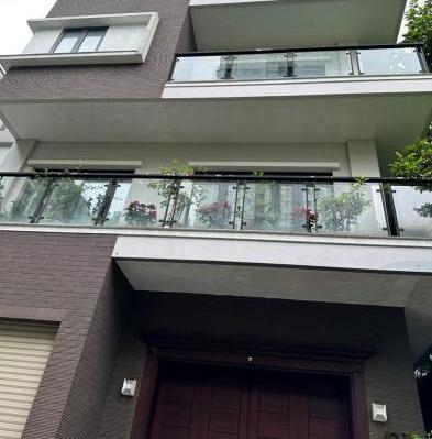 BÁN NHÀ NGÕ 535 PHỐ KIM MÃ - BA ĐÌNH 🏣 - Ô TÔ TRÁNH - 55M2 - 4 TẦNG - 5.5M MẶT TIỀN - 26.5TỶ
