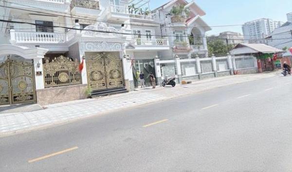 Chủ cần bán Biệt thự nghỉ dưỡng 800m²