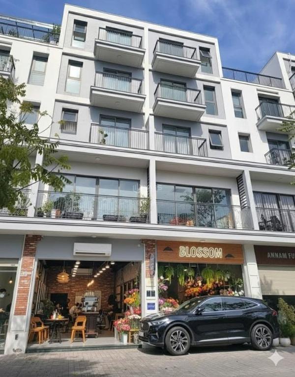 Bán Biệt thự nghỉ dưỡng 90m²