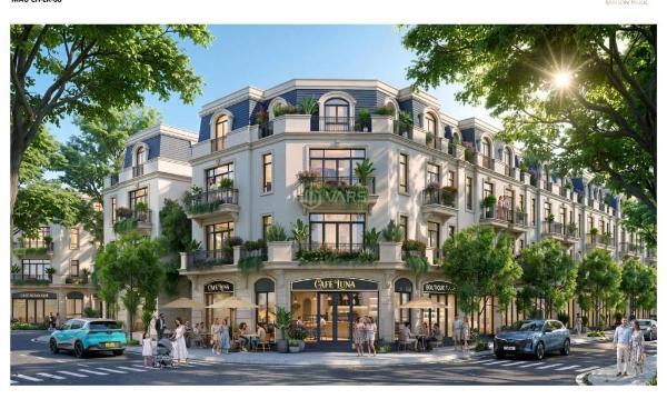 Mở bán 🏠 gd1 dự án vinhomes saigon park ưu đãi lên đến 23%, hỗ trợ ls đến 30 tháng