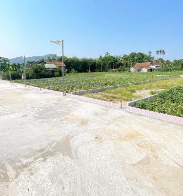 Cần bán Đất nền riêng lẻ 125m²