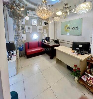 Chủ cho thuê Nhà trong hẻm 50m²